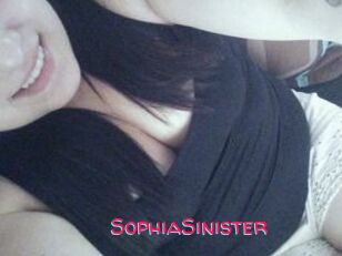 Sophia_Sinister