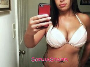 SophiaStarr