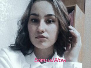 SophiaWow