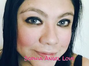 Sophia_Angel_Love