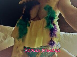Sophia_Mimosa