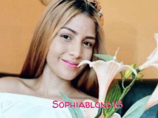 Sophiablond18