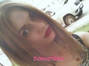 Sophie1Girl