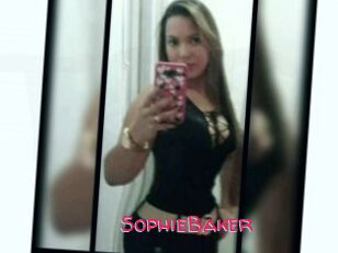 SophieBaker