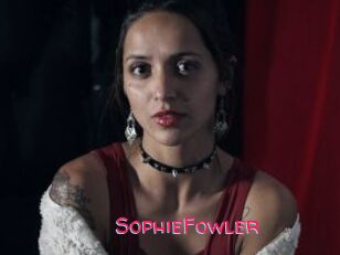 SophieFowler