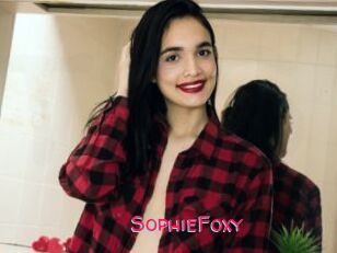 SophieFoxy