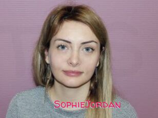 SophieJordan
