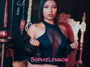 SophieLennon