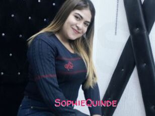 SophieQuinde
