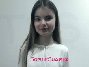 SophieSuarez