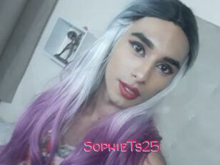 SophieTs25