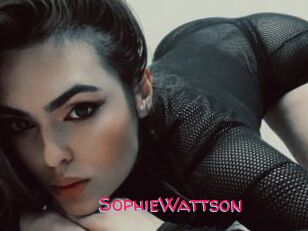 SophieWattson