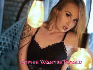 Sophie_WantbeTeased