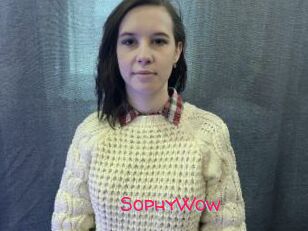 SophyWow