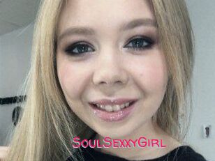 SoulSexxyGirl