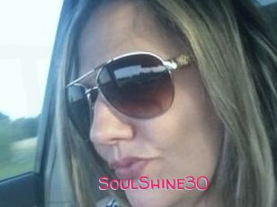 SoulShine30