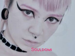 Souldomi