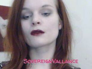 SovereignVallance