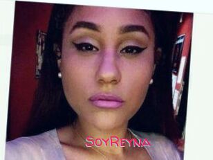 SoyReyna