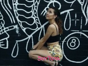 SoyToya