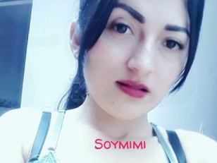 Soymimi