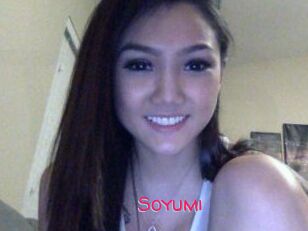 Soyumi