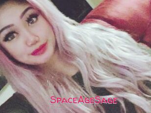 SpaceAgeSage