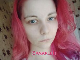 SparkleLi