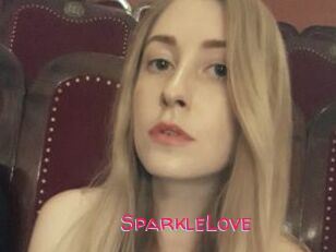 SparkleLove