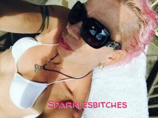 Sparklesbitches