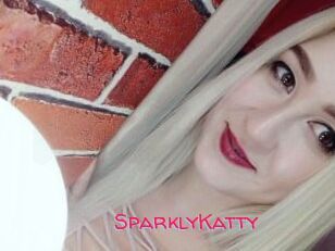 SparklyKatty