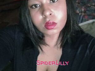 SpiderLilly