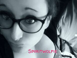 Spiritwolfie