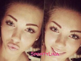 SportyLina