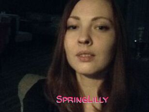 SpringLilly
