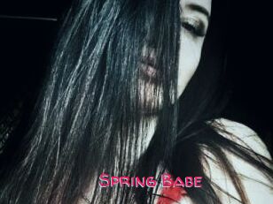Spring_Babe