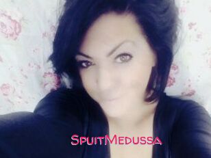 SpuitMedussa