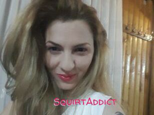 SquirtAddict