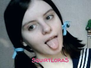 SquirtLoraS