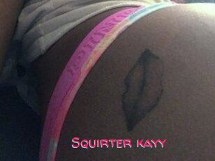 Squirter_kayy