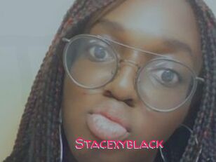 Stacexyblack