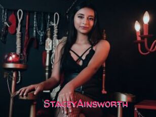 StaceyAinsworth