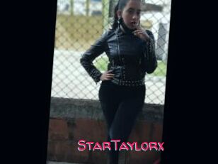 StarTaylorx