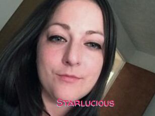 Starlucious