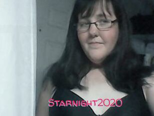 Starnight2020