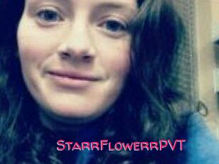 StarrFlowerrPVT