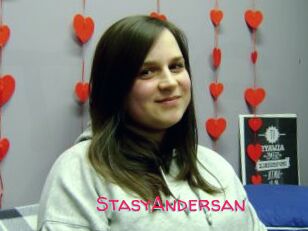 StasyAndersan