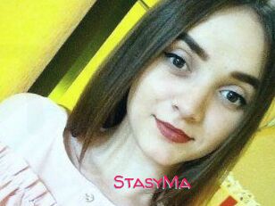 StasyMa