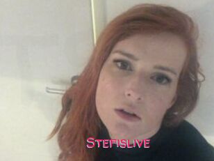 Stefislive