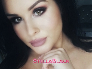 StellaBlack